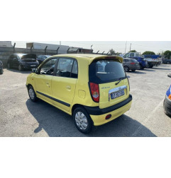 Porte avant droit HYUNDAI ATOS 1 PRIME