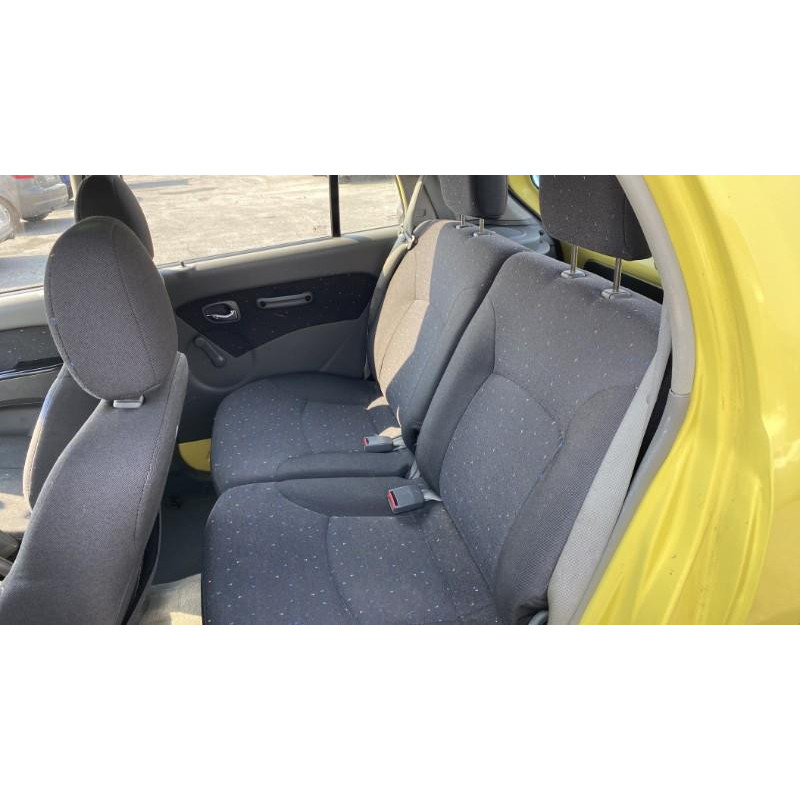 Porte avant droit HYUNDAI ATOS 1 PRIME Photo n°15
