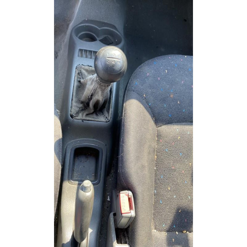 Porte avant droit HYUNDAI ATOS 1 PRIME Photo n°20