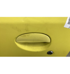 Porte avant gauche HYUNDAI ATOS 1 PRIME