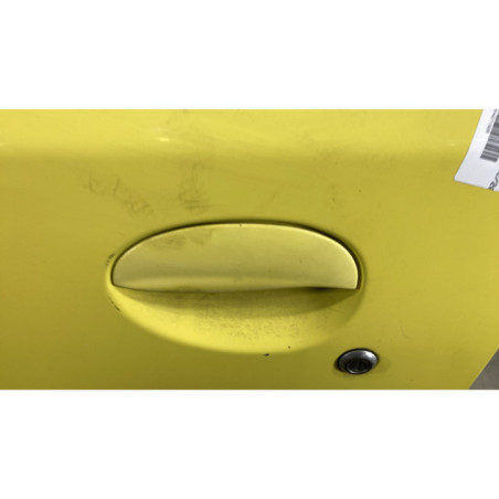 Porte avant gauche HYUNDAI ATOS 1 PRIME