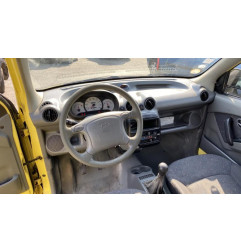 Porte avant gauche HYUNDAI ATOS 1 PRIME