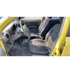 Porte avant gauche HYUNDAI ATOS 1 PRIME