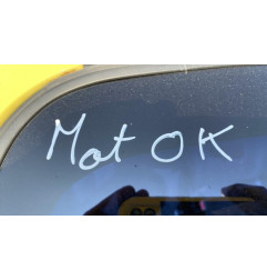 Porte avant gauche HYUNDAI ATOS 1 PRIME