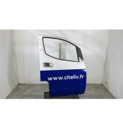Porte avant droit NISSAN NV200 Photo n°1