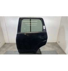 Porte arriere gauche CITROEN C-CROSSER Photo n°1