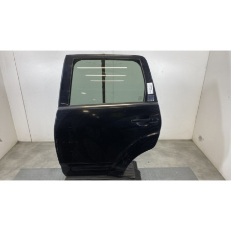 Porte arriere gauche CITROEN C-CROSSER Photo n°1