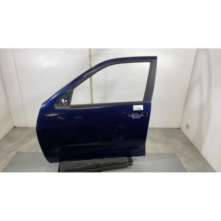 Porte avant gauche SEAT CORDOBA 1 Photo n°1