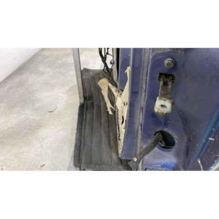 Porte avant gauche SEAT CORDOBA 1
