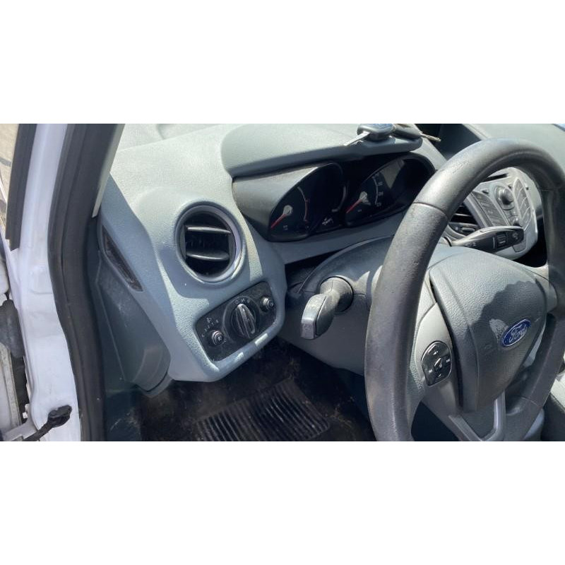Porte arriere gauche FORD FIESTA 6 Photo n°11
