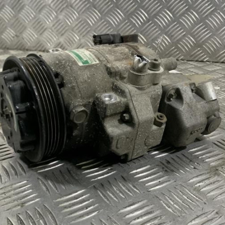Compresseur clim MERCEDES CLASSE A 168
