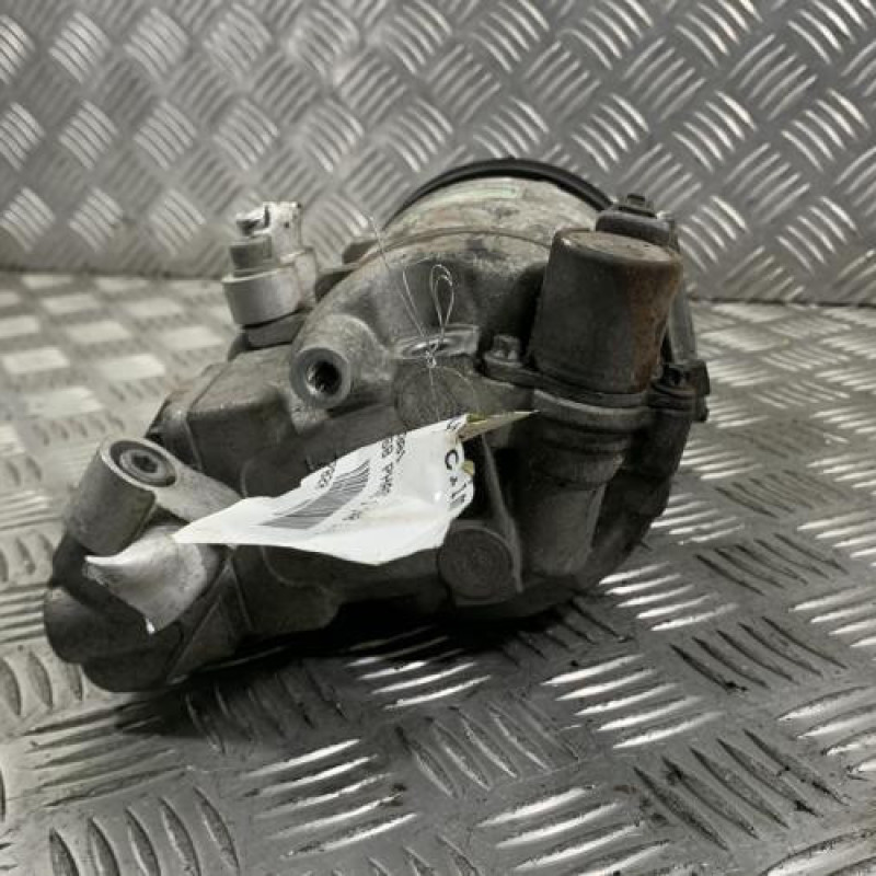 Compresseur clim MERCEDES CLASSE A 168 Photo n°3