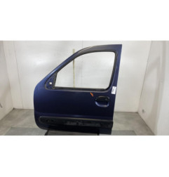 Porte avant gauche RENAULT KANGOO 1 Photo n°1