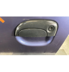 Porte avant gauche RENAULT KANGOO 1