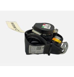 Pretensionneur de ceinture avant droit VOLKSWAGEN GOLF 6