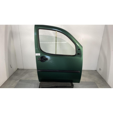 Porte avant droit FIAT DOBLO 1 Photo n°1