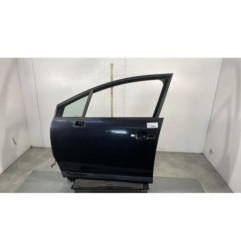Porte avant gauche CITROEN C4 1 Photo n°1