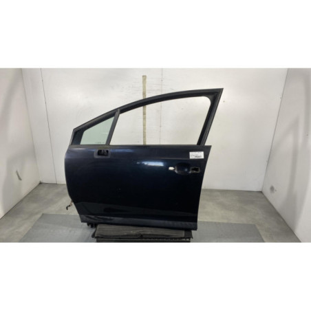 Porte avant gauche CITROEN C4 1 Photo n°1