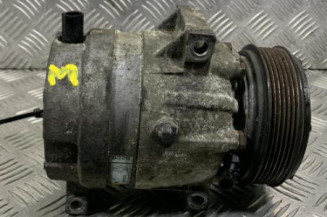 Compresseur clim RENAULT LAGUNA 2 Photo n°1