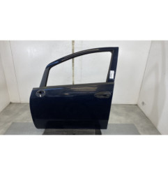 Porte avant gauche FIAT GRANDE PUNTO Photo n°1