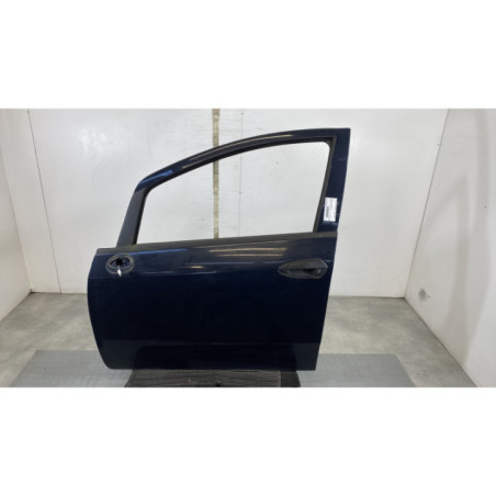 Porte avant gauche FIAT GRANDE PUNTO Photo n°1