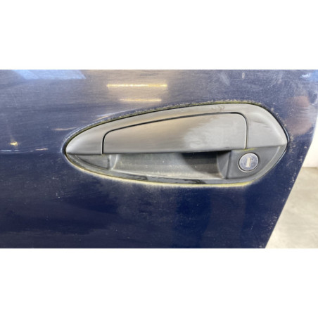 Porte avant gauche FIAT GRANDE PUNTO