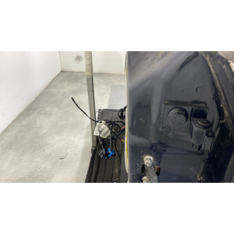 Porte avant gauche FIAT GRANDE PUNTO Photo n°4