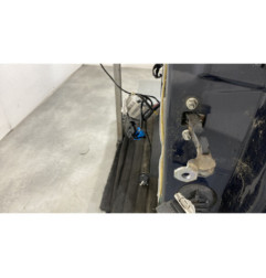 Porte avant gauche FIAT GRANDE PUNTO