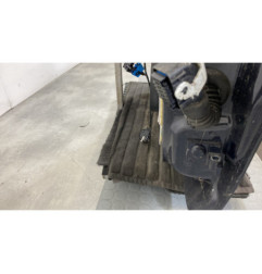 Porte avant gauche FIAT GRANDE PUNTO