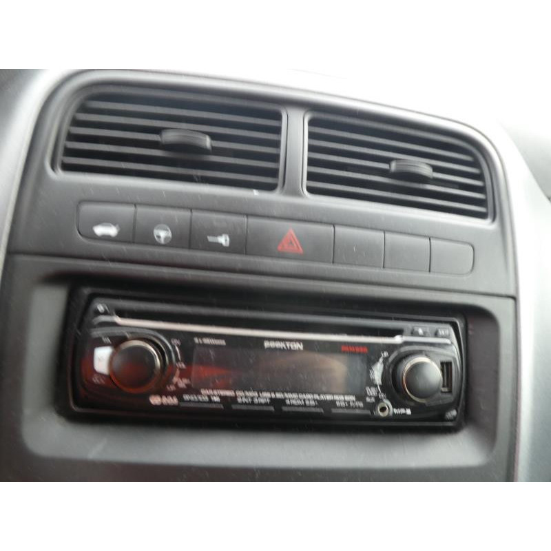 Porte avant gauche FIAT GRANDE PUNTO Photo n°8