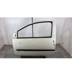 Porte avant gauche RENAULT TWINGO 2 Photo n°1