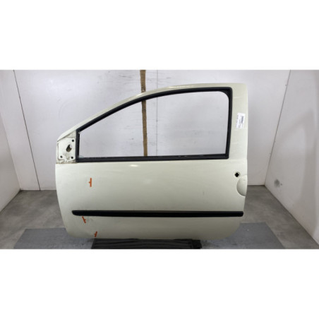 Porte avant gauche RENAULT TWINGO 2 Photo n°1