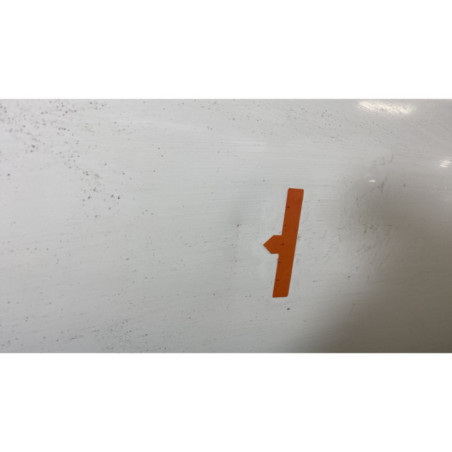 Porte avant gauche RENAULT TWINGO 2