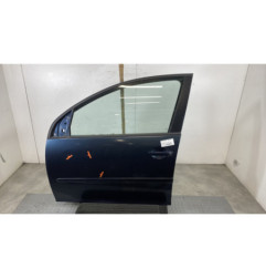 Porte avant gauche VOLKSWAGEN GOLF 5 Photo n°1