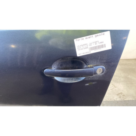 Porte avant gauche VOLKSWAGEN GOLF 5