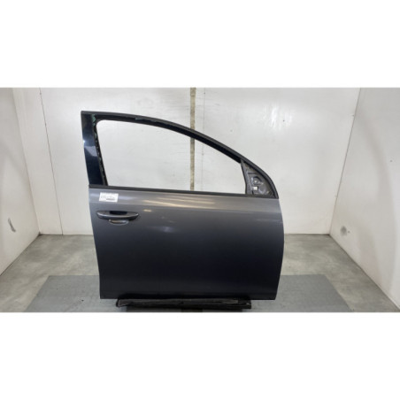 Porte avant droit VOLKSWAGEN GOLF 6 Photo n°1