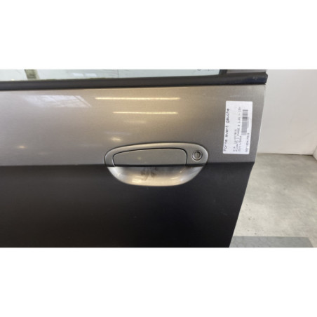 Porte avant gauche KIA PICANTO 1