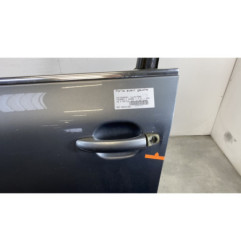 Porte avant gauche VOLKSWAGEN TOUAREG 1