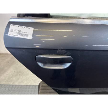 Porte arriere droit AUDI A4 2 Photo n°1