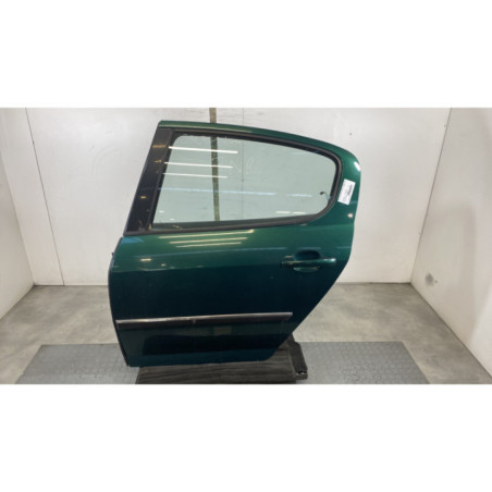 Porte arriere gauche PEUGEOT 407 Photo n°1