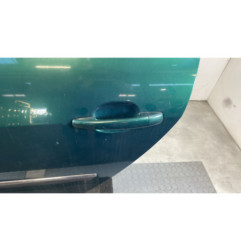 Porte arriere gauche PEUGEOT 407