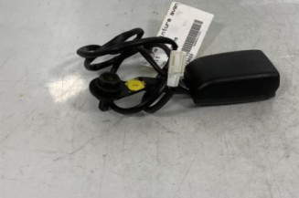 Attache ceinture avant droit NISSAN NOTE 1