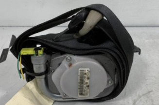 Pretensionneur de ceinture avant droit NISSAN NOTE 1 Photo n°1