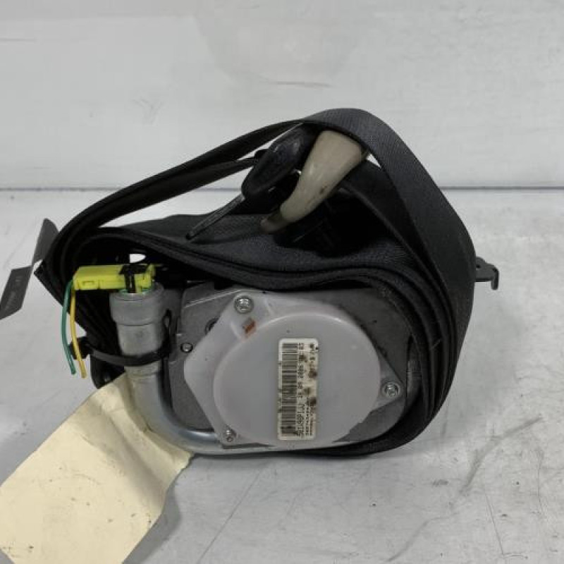 Pretensionneur de ceinture avant droit NISSAN NOTE 1 Photo n°1