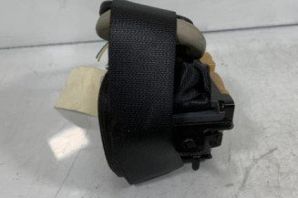 Pretensionneur de ceinture avant droit NISSAN NOTE 1