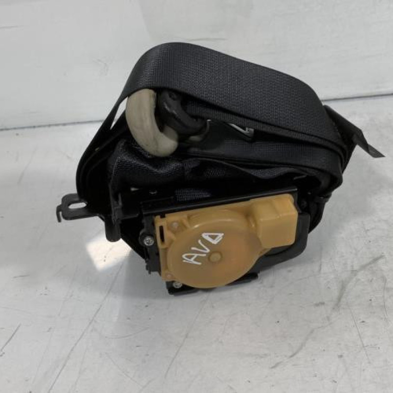 Pretensionneur de ceinture avant droit NISSAN NOTE 1 Photo n°3