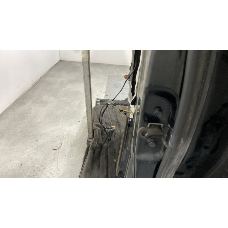 Porte arriere gauche HYUNDAI TUCSON 1 Photo n°4