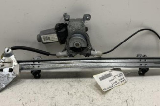 Leve vitre electrique avant droit NISSAN NOTE 1 Photo n°1