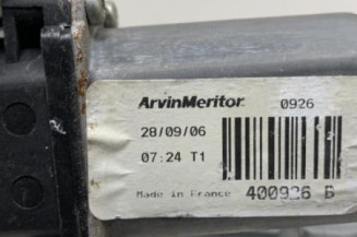 Leve vitre electrique avant droit NISSAN NOTE 1