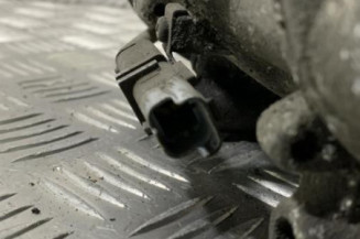 Compresseur clim NISSAN NOTE 1